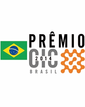 Prêmio CIC Brasil 2014 - Damha Urbanizadora