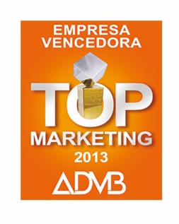 Top Marketing ADVB 2013 - Damha Urbanizadora