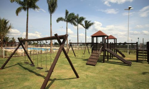 Uberaba - Damha II - Playground