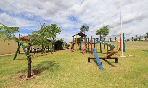 São José do Rio Preto - Damha V - Playground