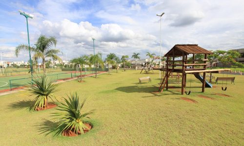 São Carlos - Village II - Playground