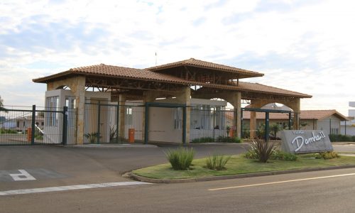 São Carlos - Village II - Portaria