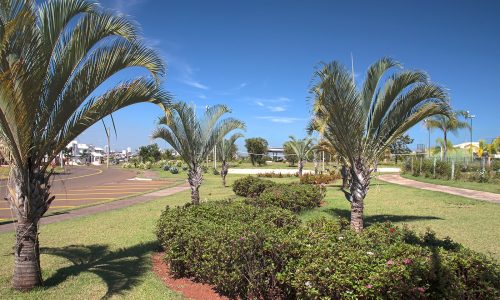 Araraquara Damha I