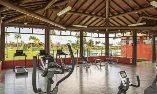 Feira de Santana - Village I - Academia