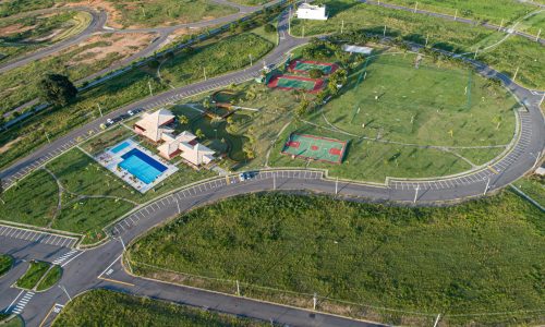 Feira de Santana - Village I - Lotes