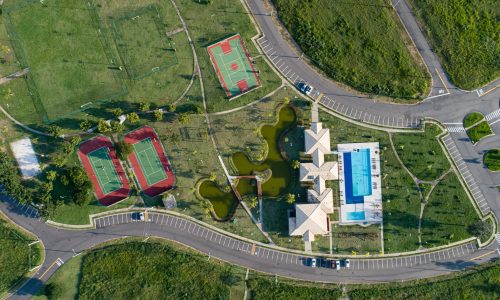 Feira de Santana - Village I - Áreas de lazer