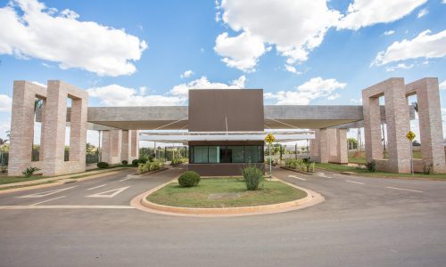Condomínio Brasília Damha II - Portal