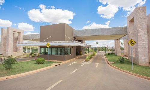 Condomínio Brasília Damha II - Portal