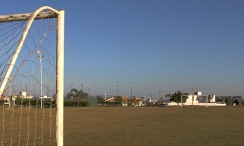 Campo Grande Damha II