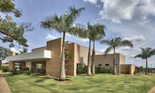 Damha Uberaba II​
