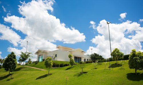 Presidente Prudente - Village I - Centro de convívio