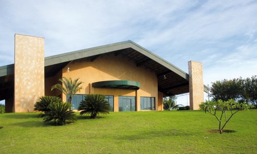 Fronteira Baías de Santa Mônica