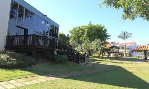 São José do Rio Preto - Damha II - Centro de convívio