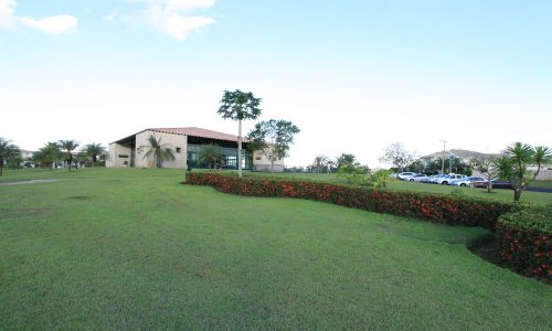 São José do Rio Preto - Damha III - Centro de convívio