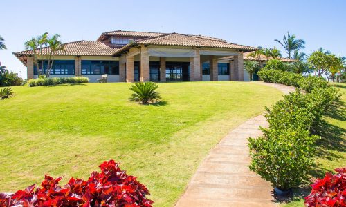 São Carlos - Damha II - Centro de convívio