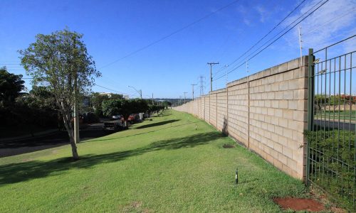 São José do Rio Preto - Damha III - Cinturão verde