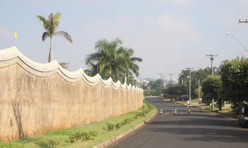 São José do Rio Preto - Damha I - Cinturão verde