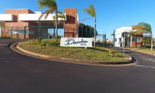 Assis Village I