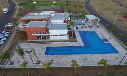 Assis Village I