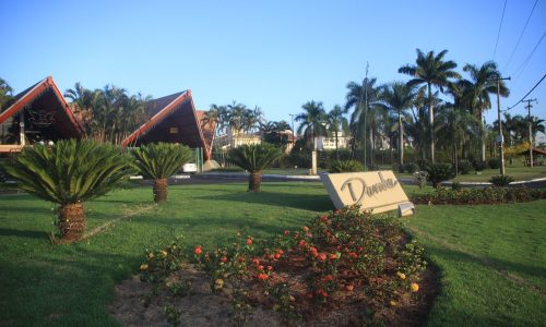 São José do Rio Preto - Damha I - Entrada