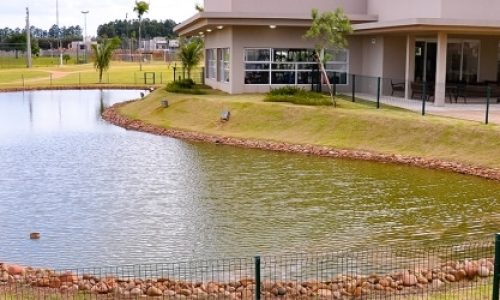 Campo Grande Damha III
