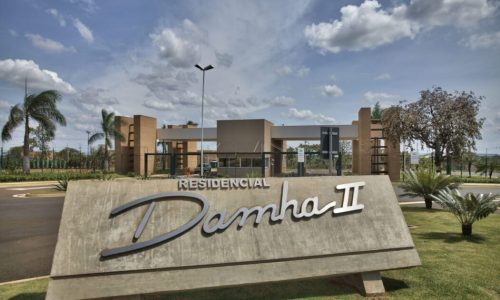 Damha Uberaba II​