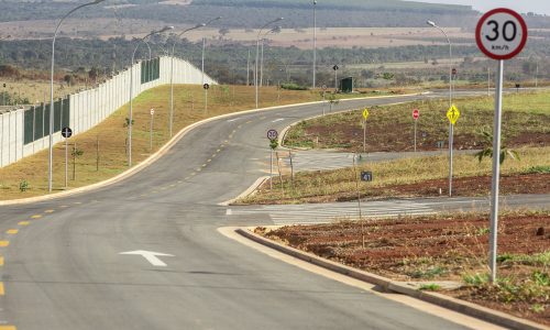 Brasília Damha I