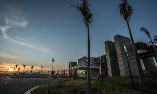 Brasília Damha I