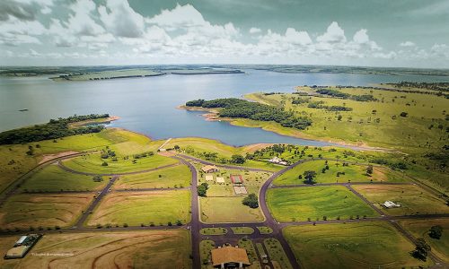 Fronteira Baías de Santa Mônica