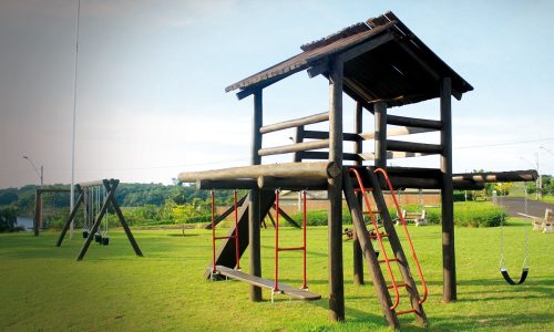 Fronteira Baías de Santa Mônica