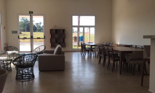 Assis Village I
