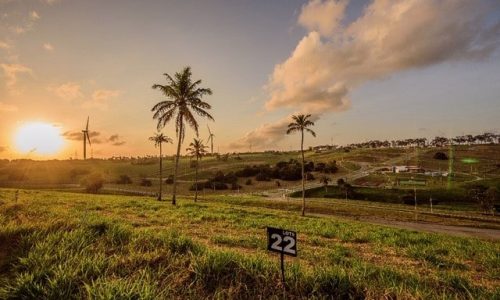 João Pessoal Village I