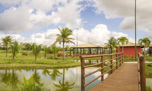 Feira de Santana - Village I - Lago