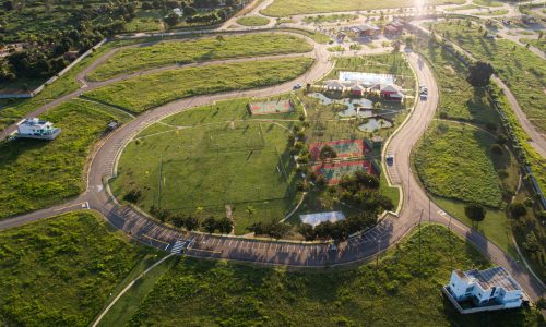 Feira de Santana - Village I - Lotes