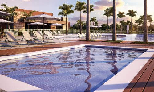 Campos dos Goytacazes Damha I