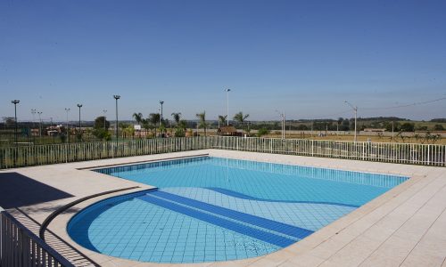 Mirassol - Village III - Piscina
