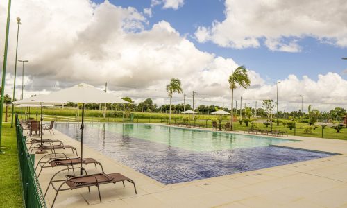 Feira de Santana - Village I - Piscina