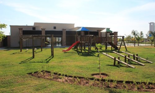 Mirassol - Village III - Playground