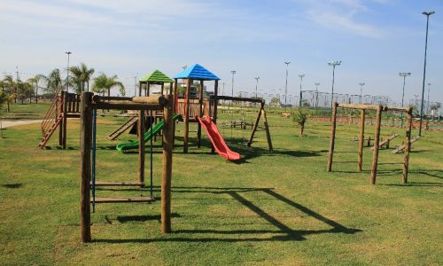 Mirassol - Village III - Playground