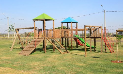 Mirassol - Village III - Playground