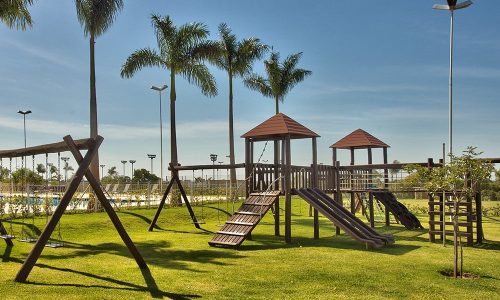 Uberaba - Damha II - Playground