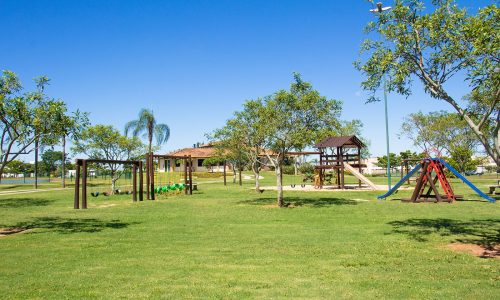 São Carlos - Damha II - Playground