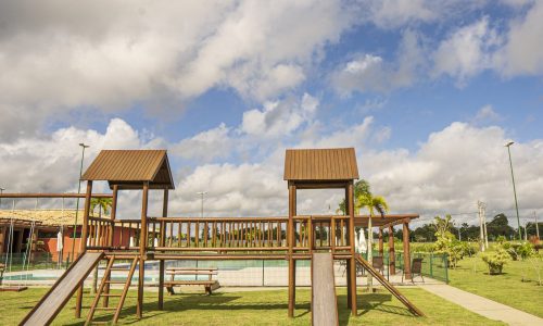 Feira de Santana - Village I - Playground