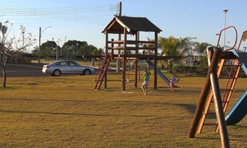 Campo Grande Damha II