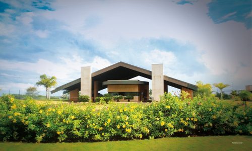 Fronteira Baías de Santa Mônica