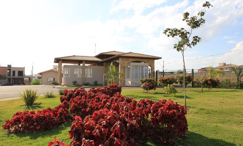 São Carlos - Village II - Portaria