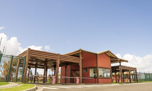 Feira de Santana - Village I - Portaria