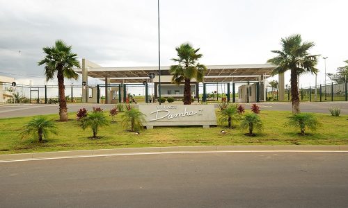 Limeira Village I