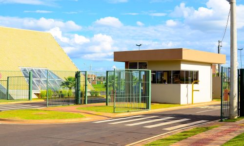 Campo Grande Damha III