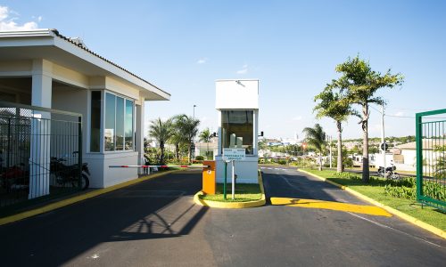 Presidente Prudente - Village I - Portaria